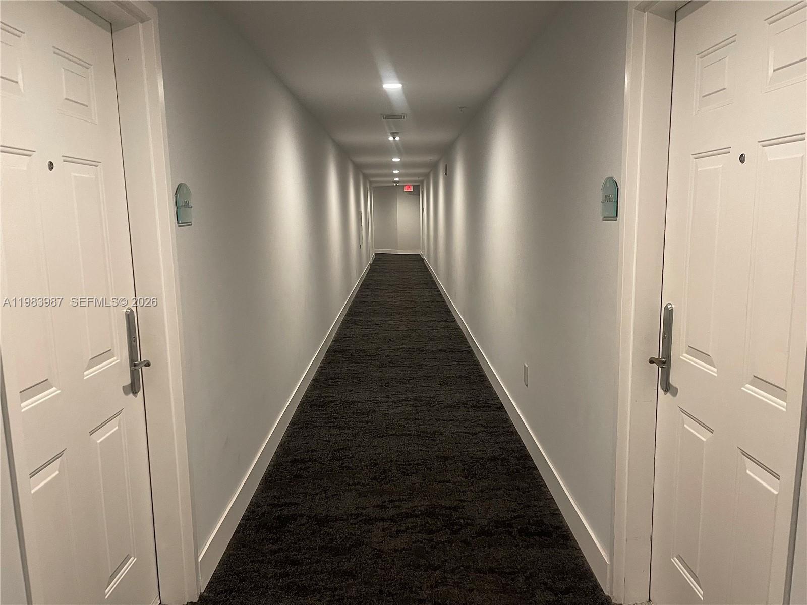 THE MINORCA CONDO - Residential Lease