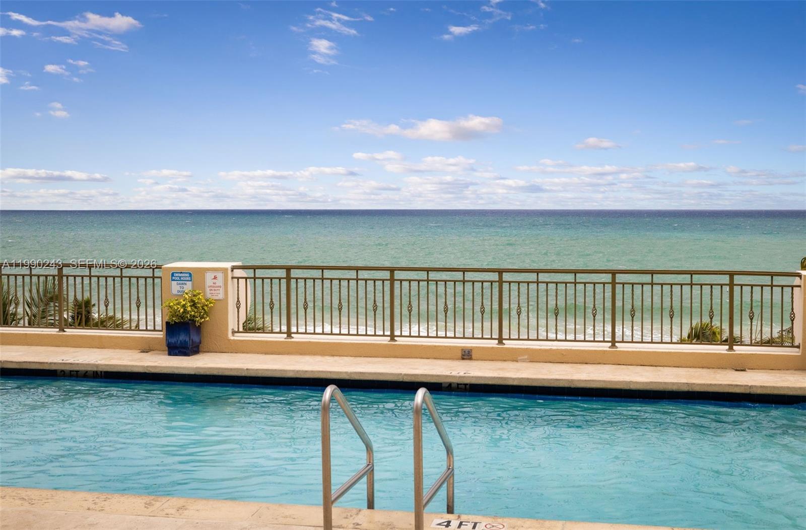 ATLANTIC HOTEL CONDO - Residential