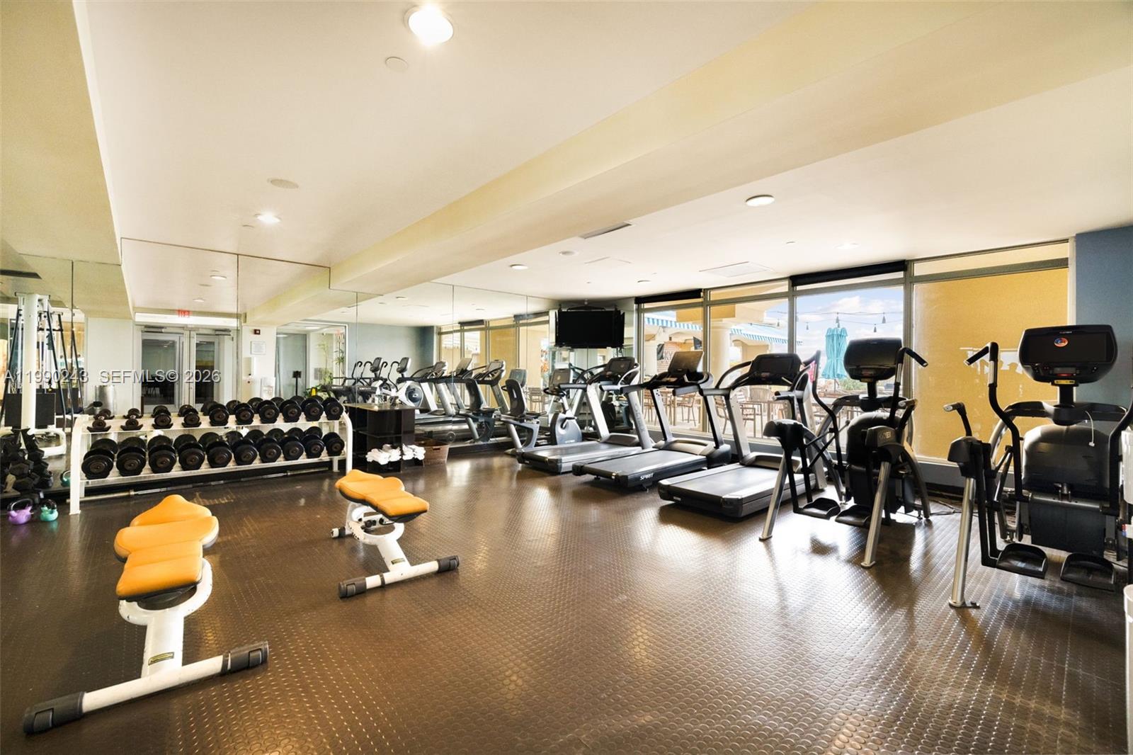 ATLANTIC HOTEL CONDO - Residential