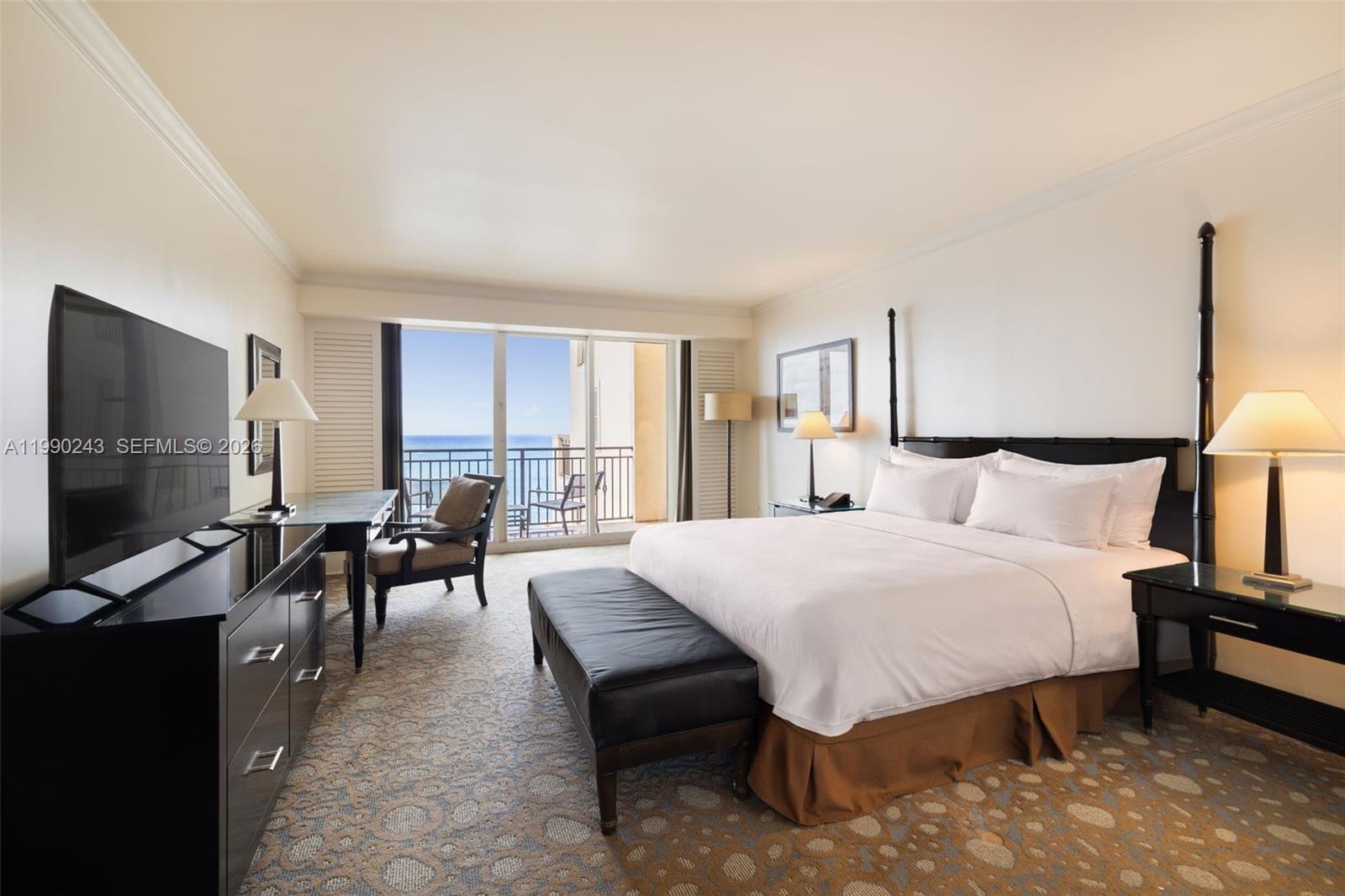 ATLANTIC HOTEL CONDO - Residential