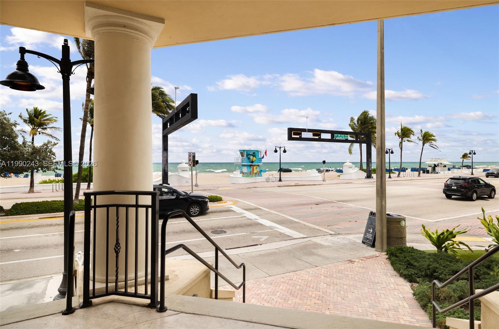 ATLANTIC HOTEL CONDO - Residential