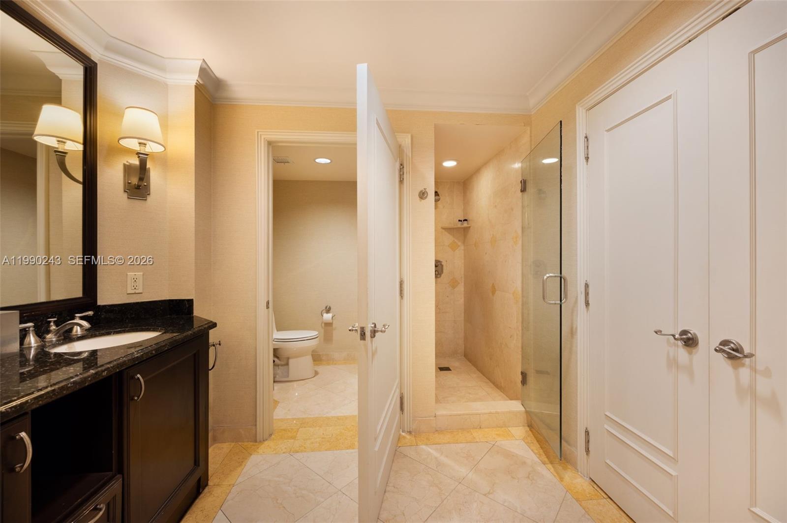 ATLANTIC HOTEL CONDO - Residential