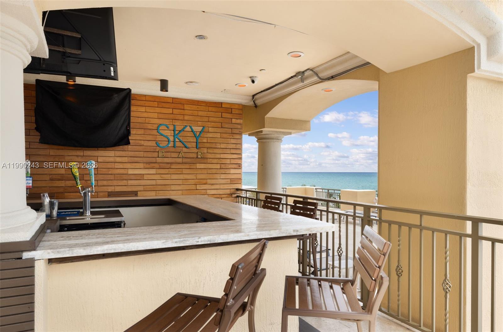 ATLANTIC HOTEL CONDO - Residential