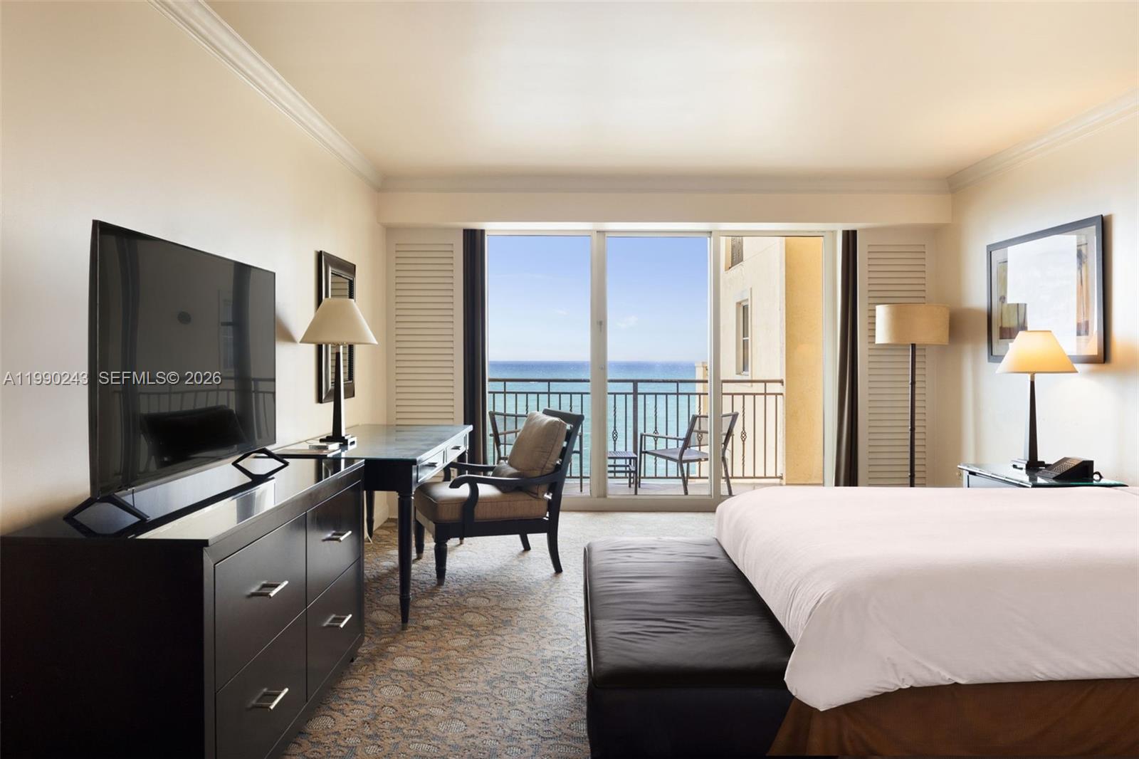 ATLANTIC HOTEL CONDO - Residential