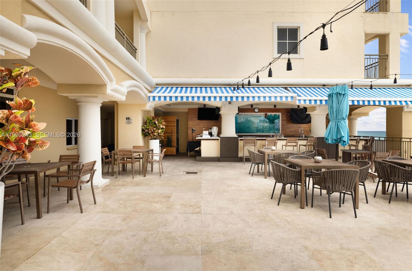 ATLANTIC HOTEL CONDO - Residential