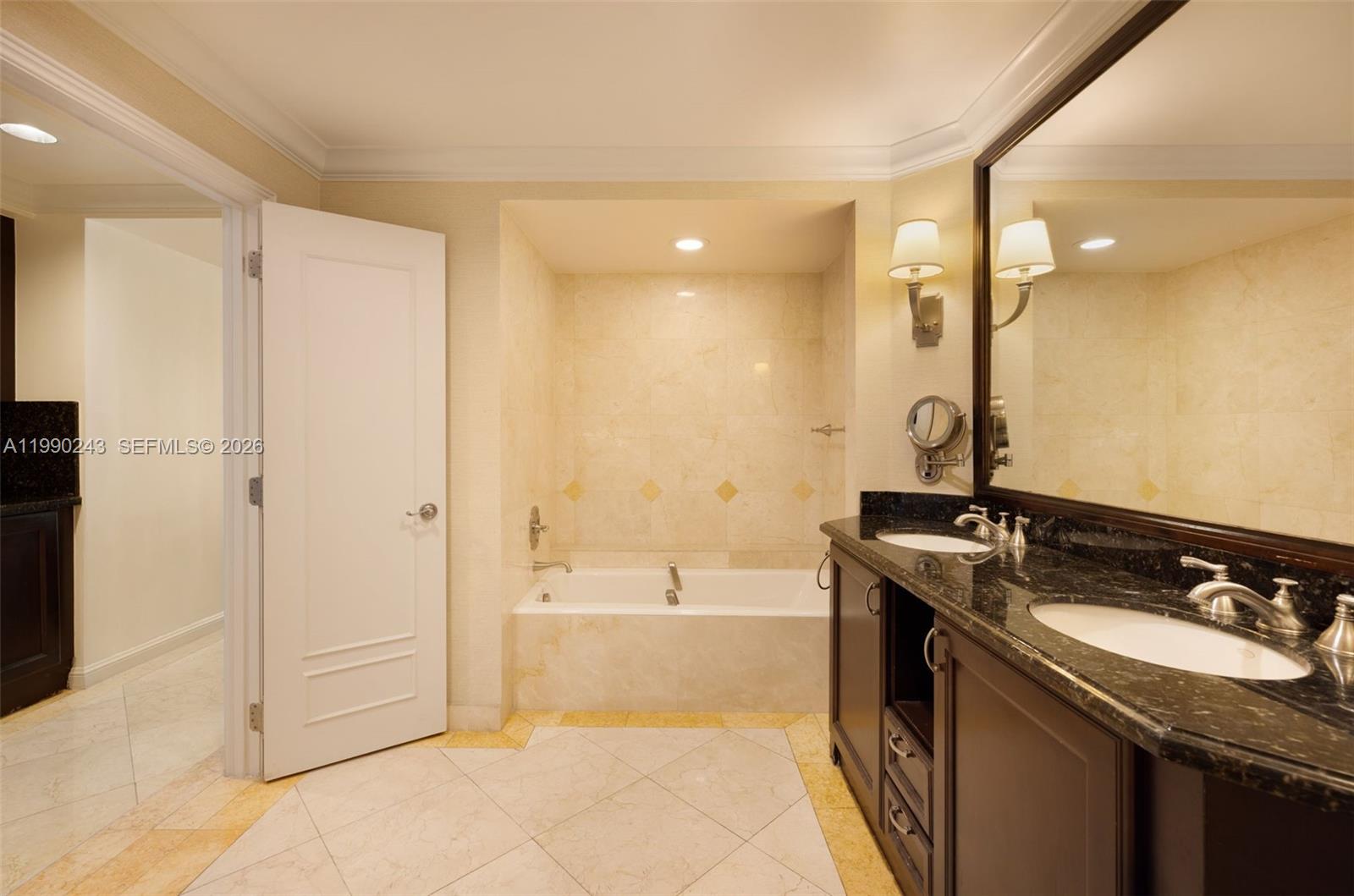 ATLANTIC HOTEL CONDO - Residential