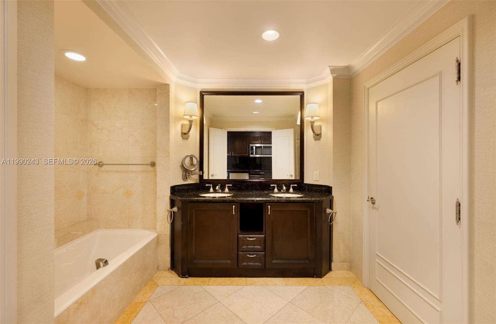 ATLANTIC HOTEL CONDO - Residential