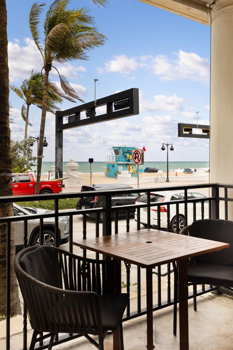 ATLANTIC HOTEL CONDO - Residential