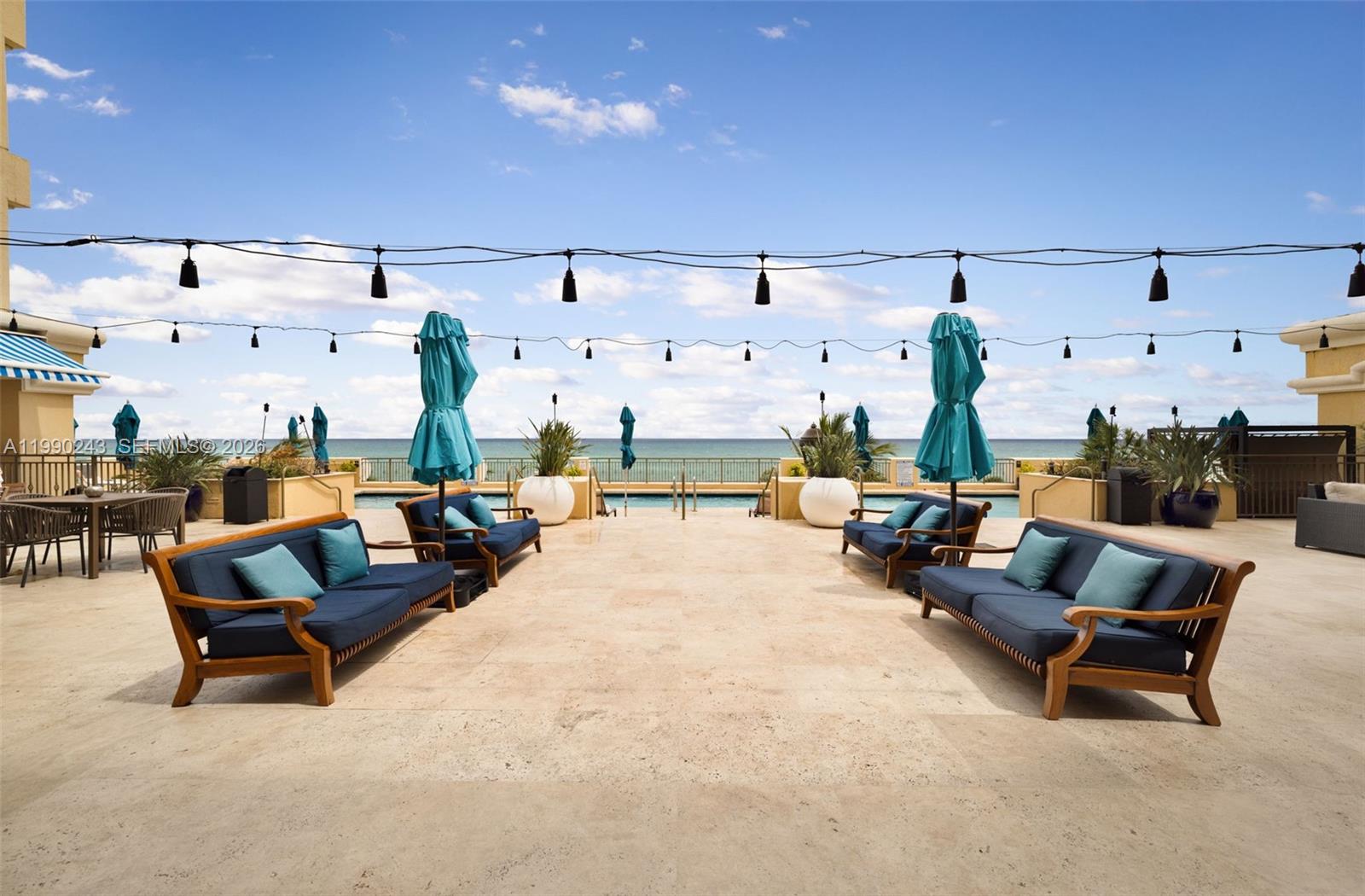 ATLANTIC HOTEL CONDO - Residential