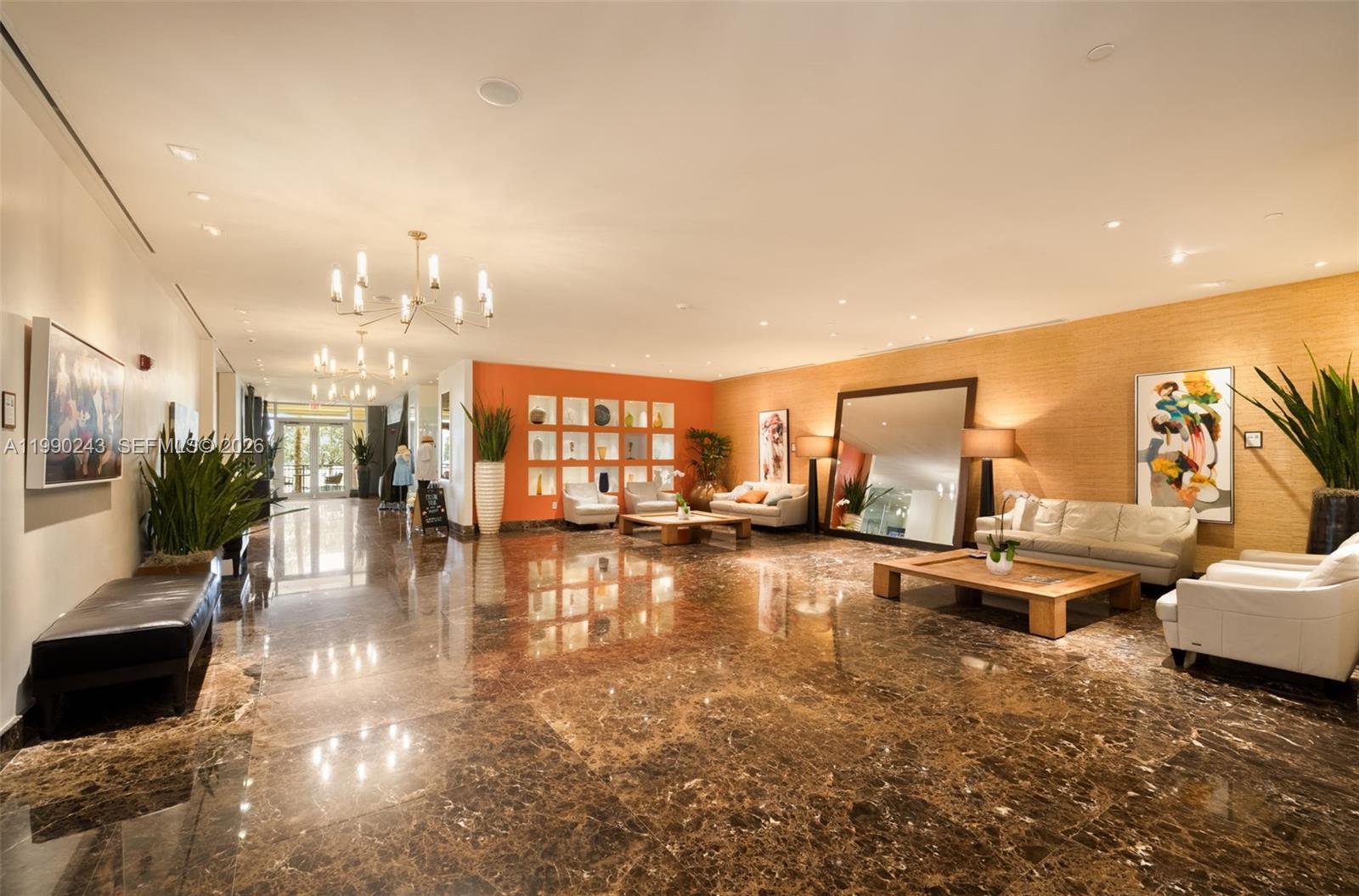 ATLANTIC HOTEL CONDO - Residential