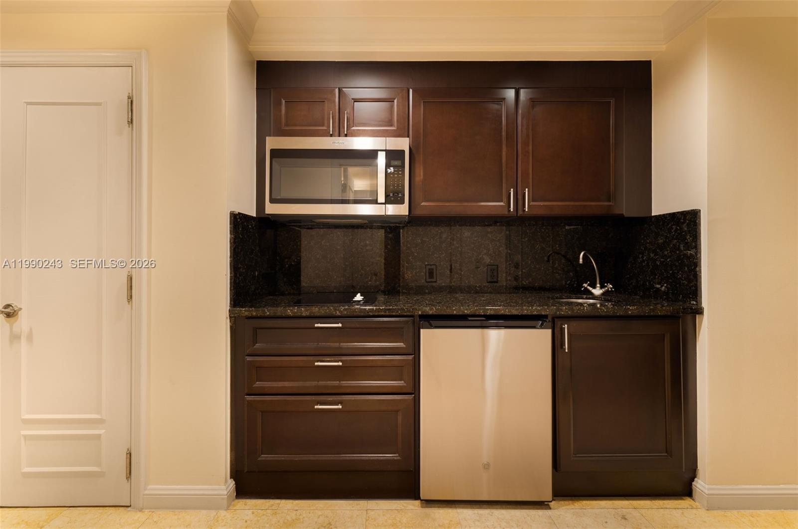 ATLANTIC HOTEL CONDO - Residential