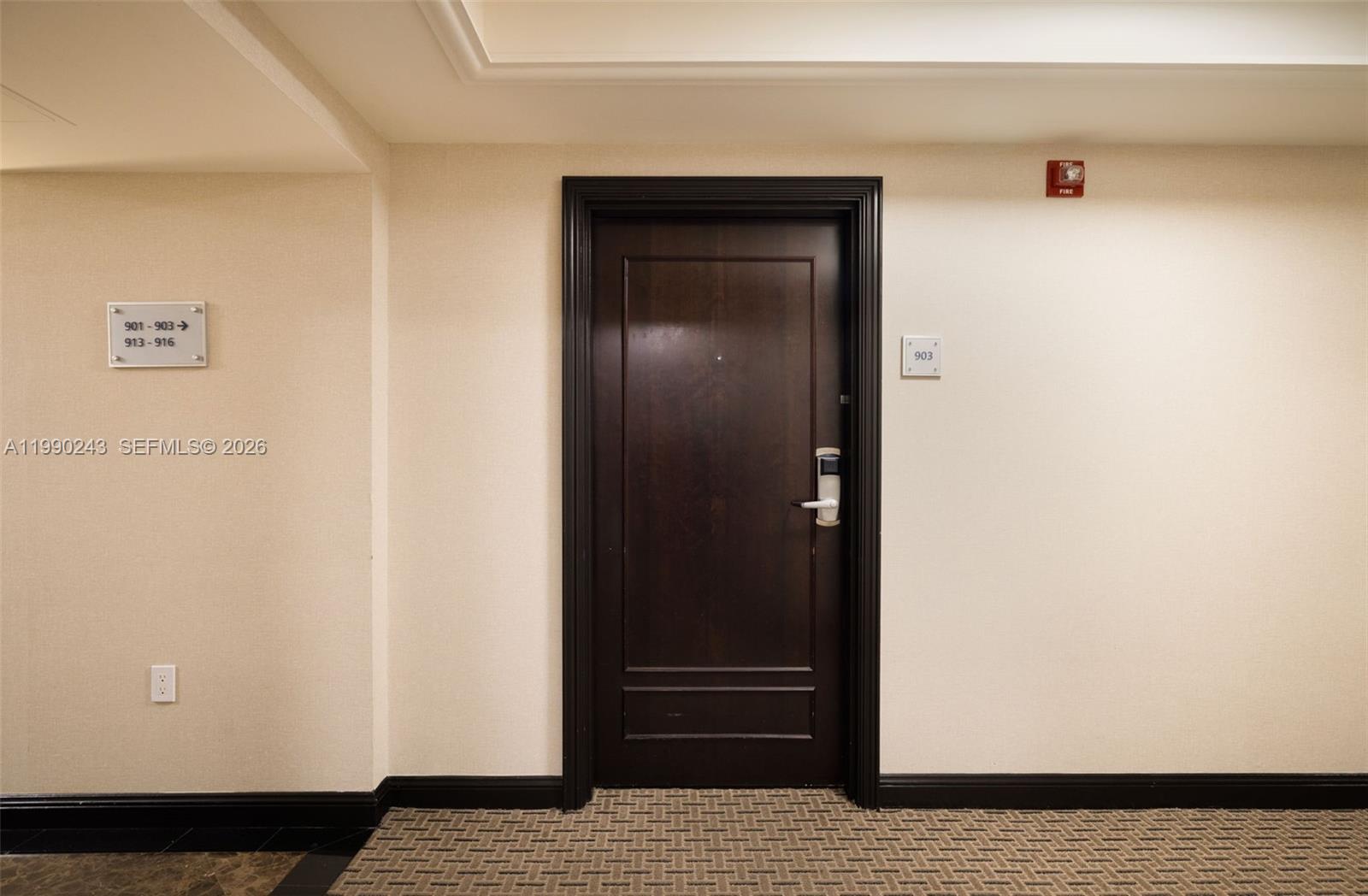 ATLANTIC HOTEL CONDO - Residential