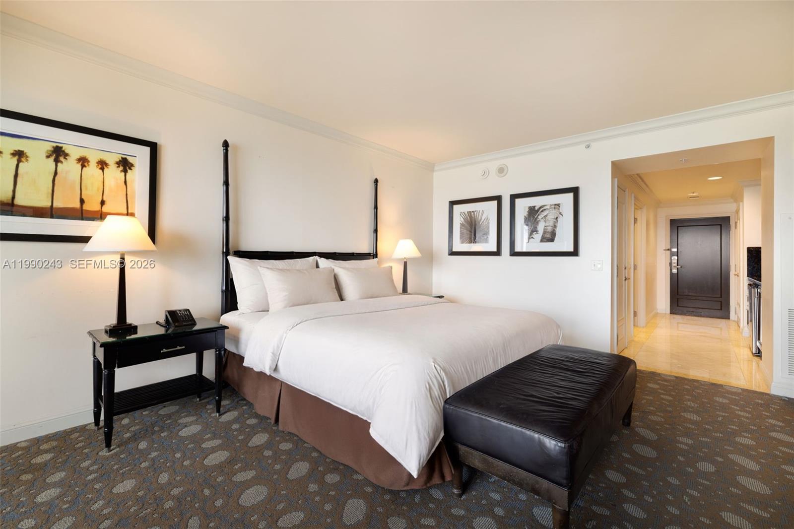 ATLANTIC HOTEL CONDO - Residential