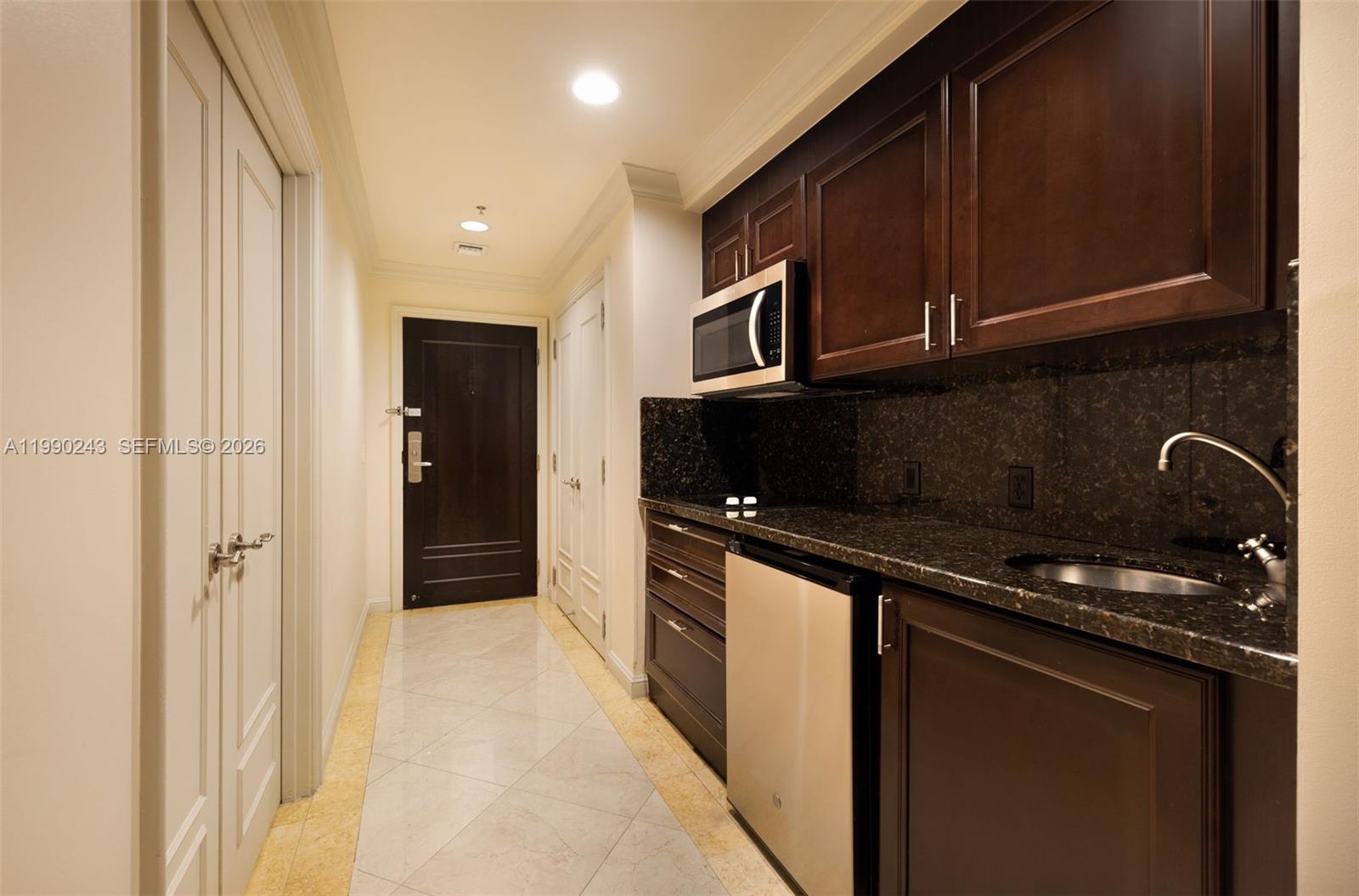 ATLANTIC HOTEL CONDO - Residential