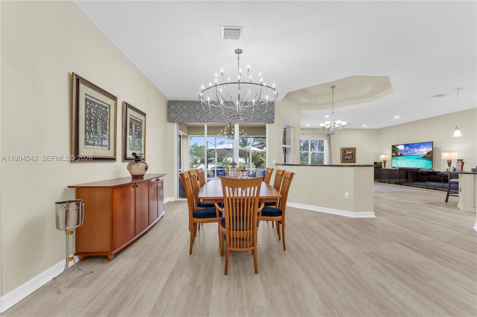 IMAGINATION FARMS EAST - Residential