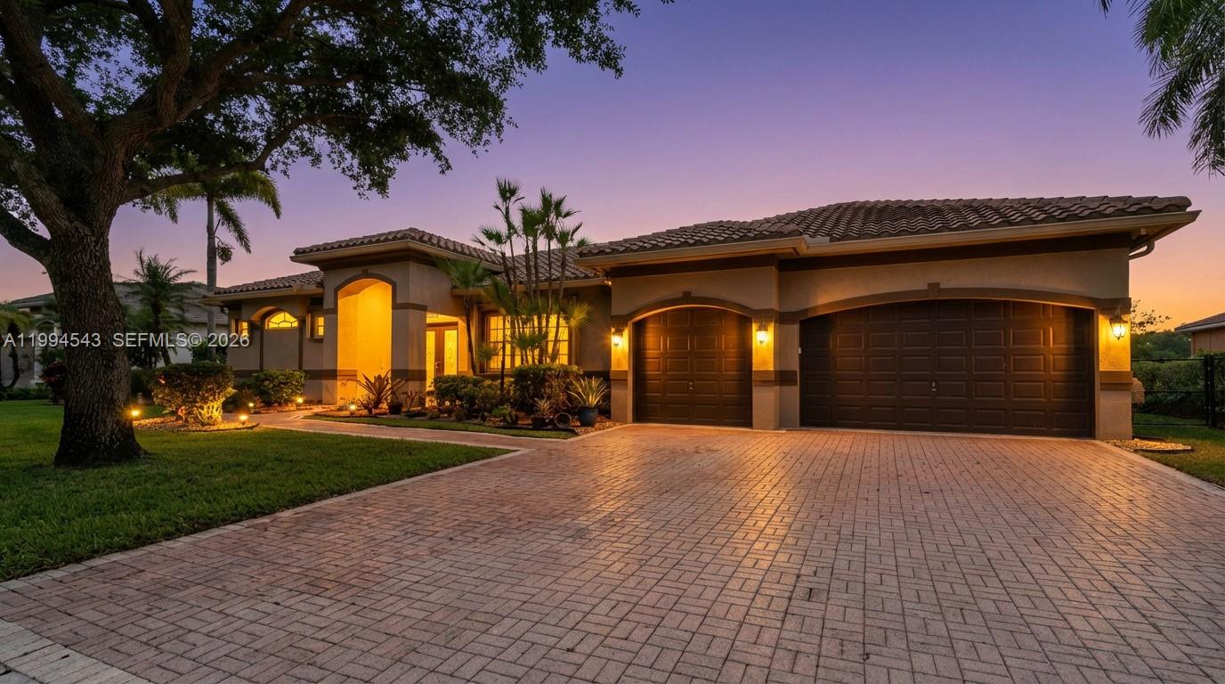 IMAGINATION FARMS EAST - Residential