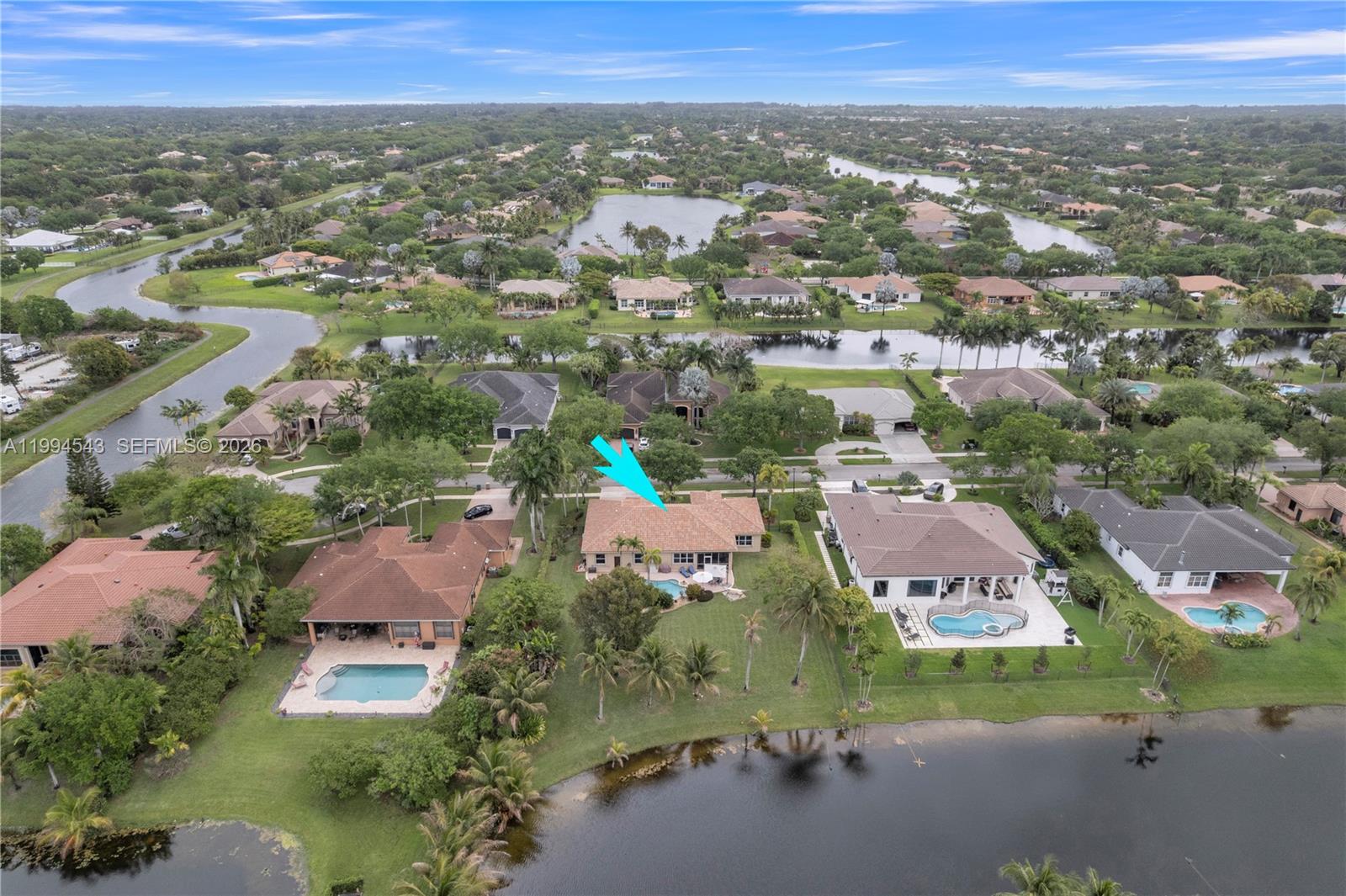 IMAGINATION FARMS EAST - Residential