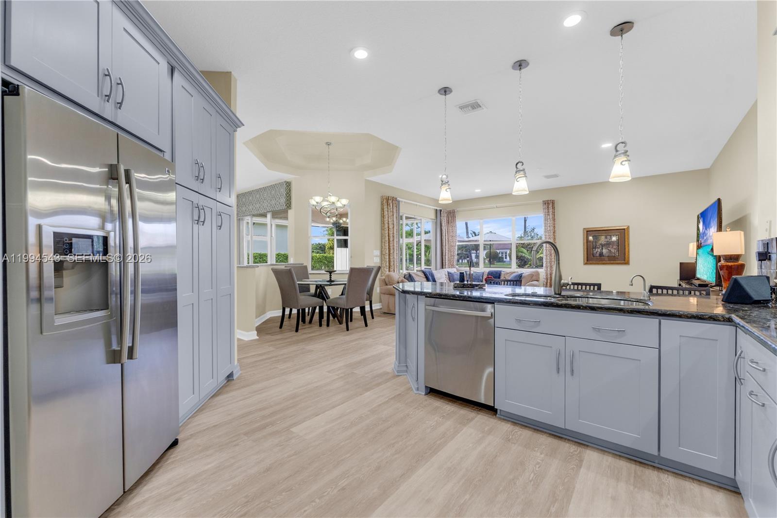 IMAGINATION FARMS EAST - Residential