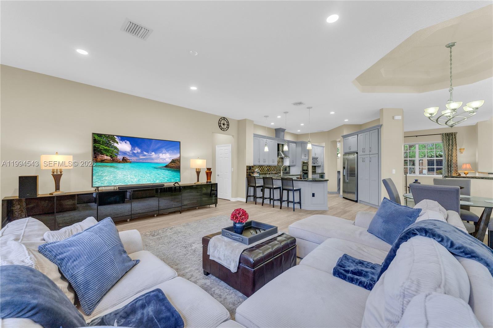 IMAGINATION FARMS EAST - Residential