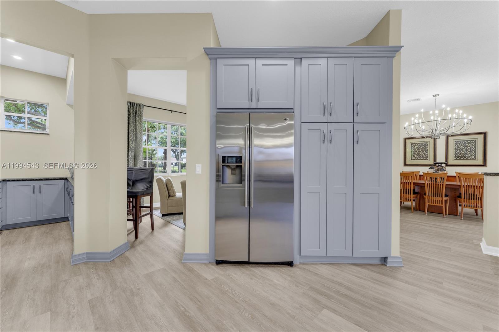 IMAGINATION FARMS EAST - Residential