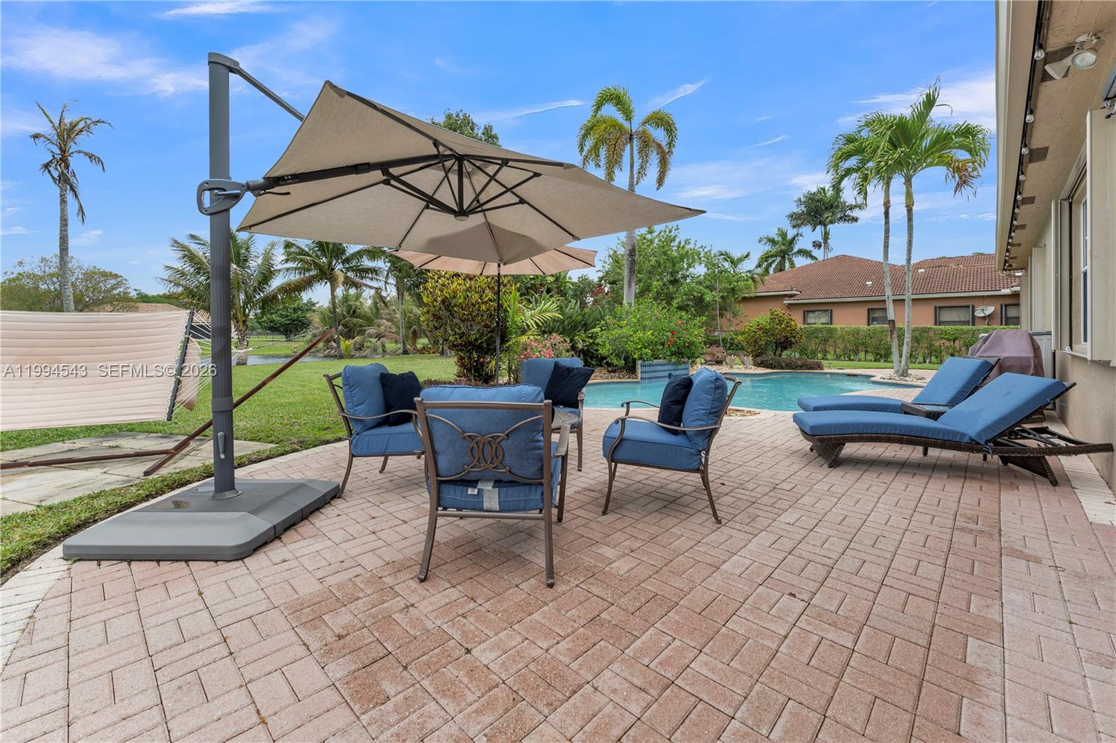 IMAGINATION FARMS EAST - Residential