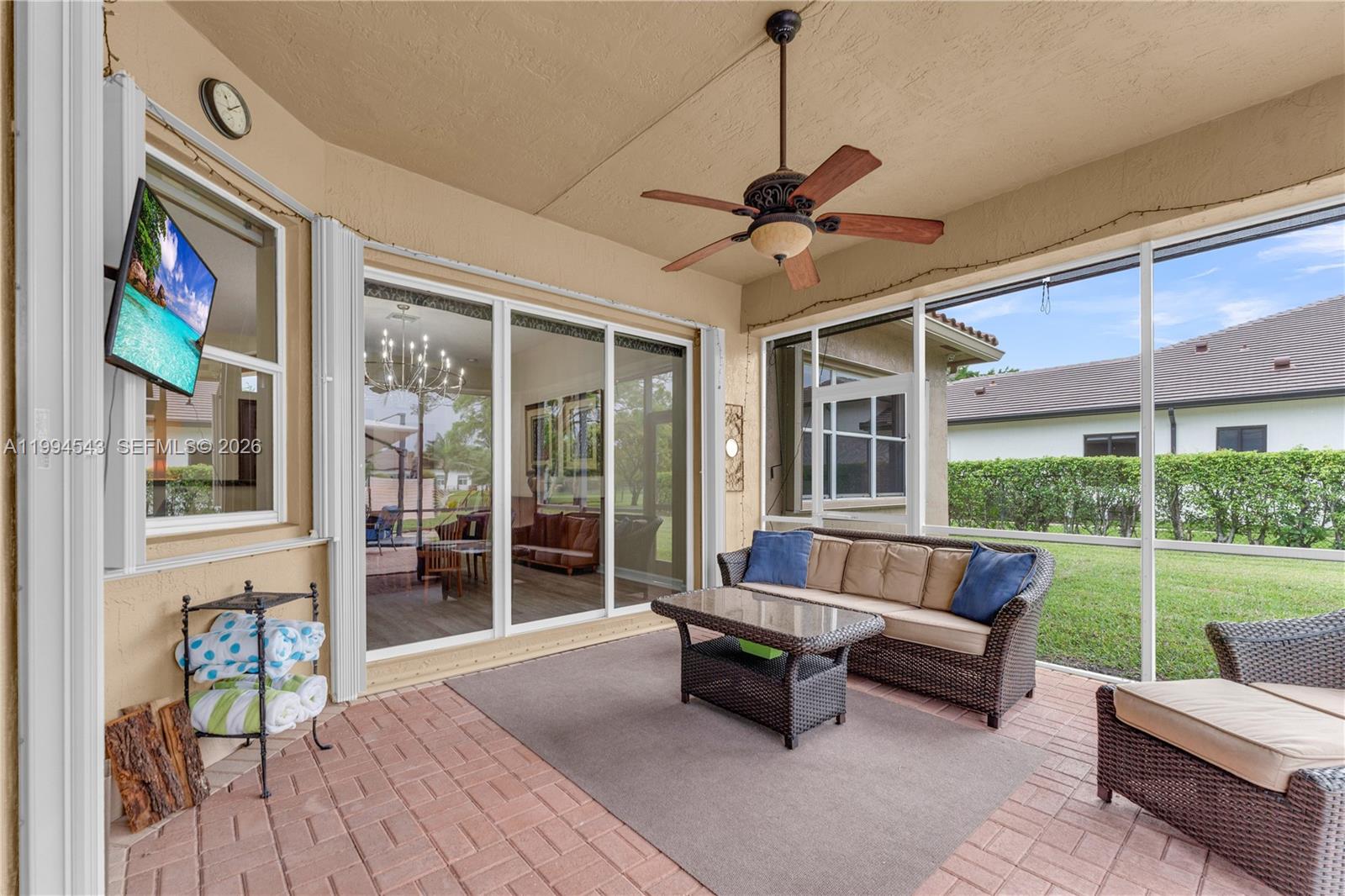 IMAGINATION FARMS EAST - Residential