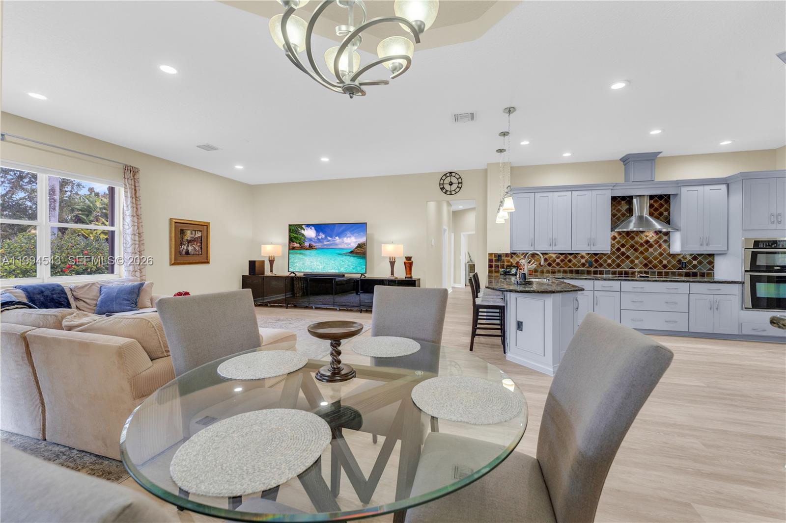 IMAGINATION FARMS EAST - Residential