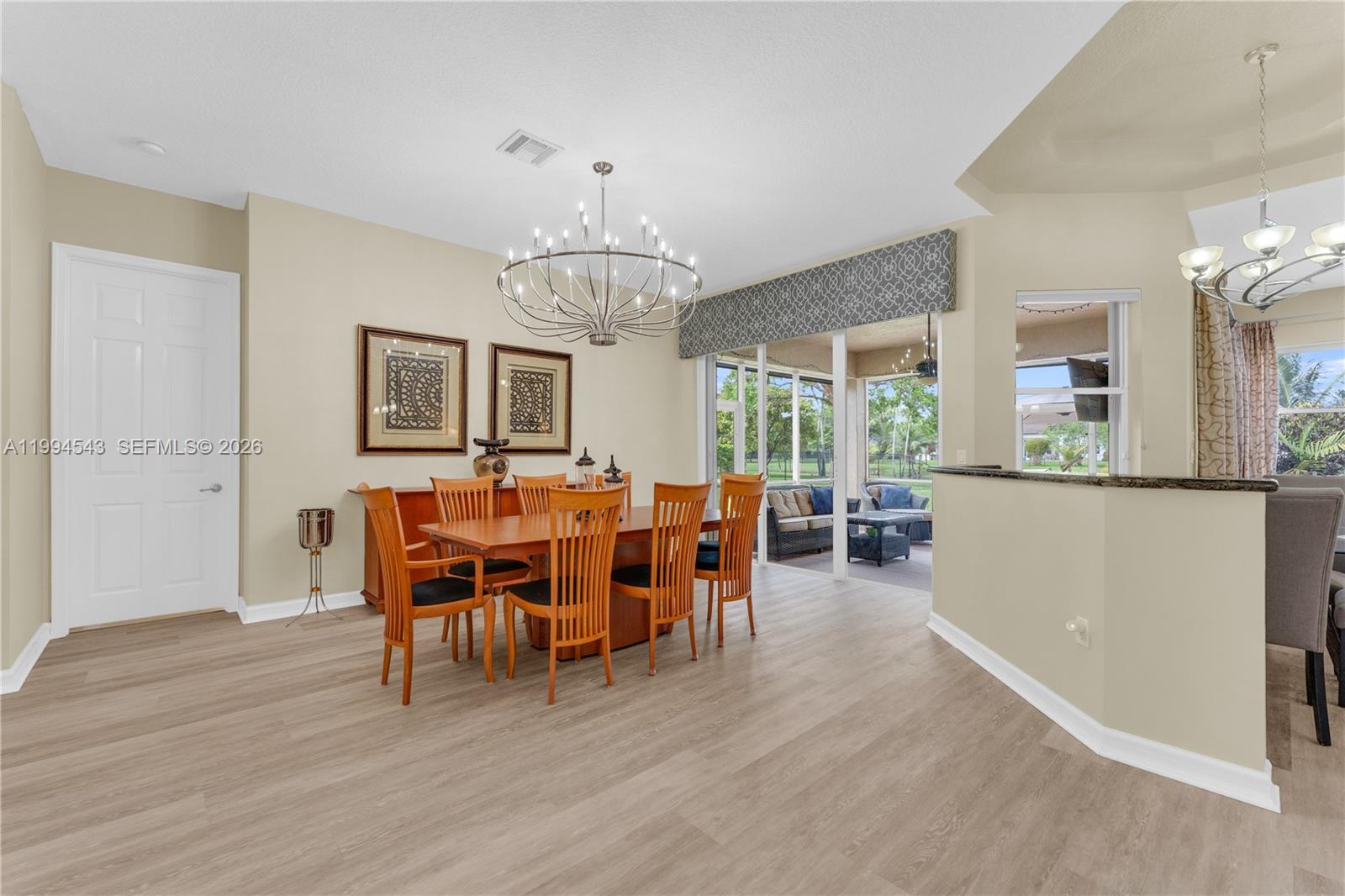 IMAGINATION FARMS EAST - Residential