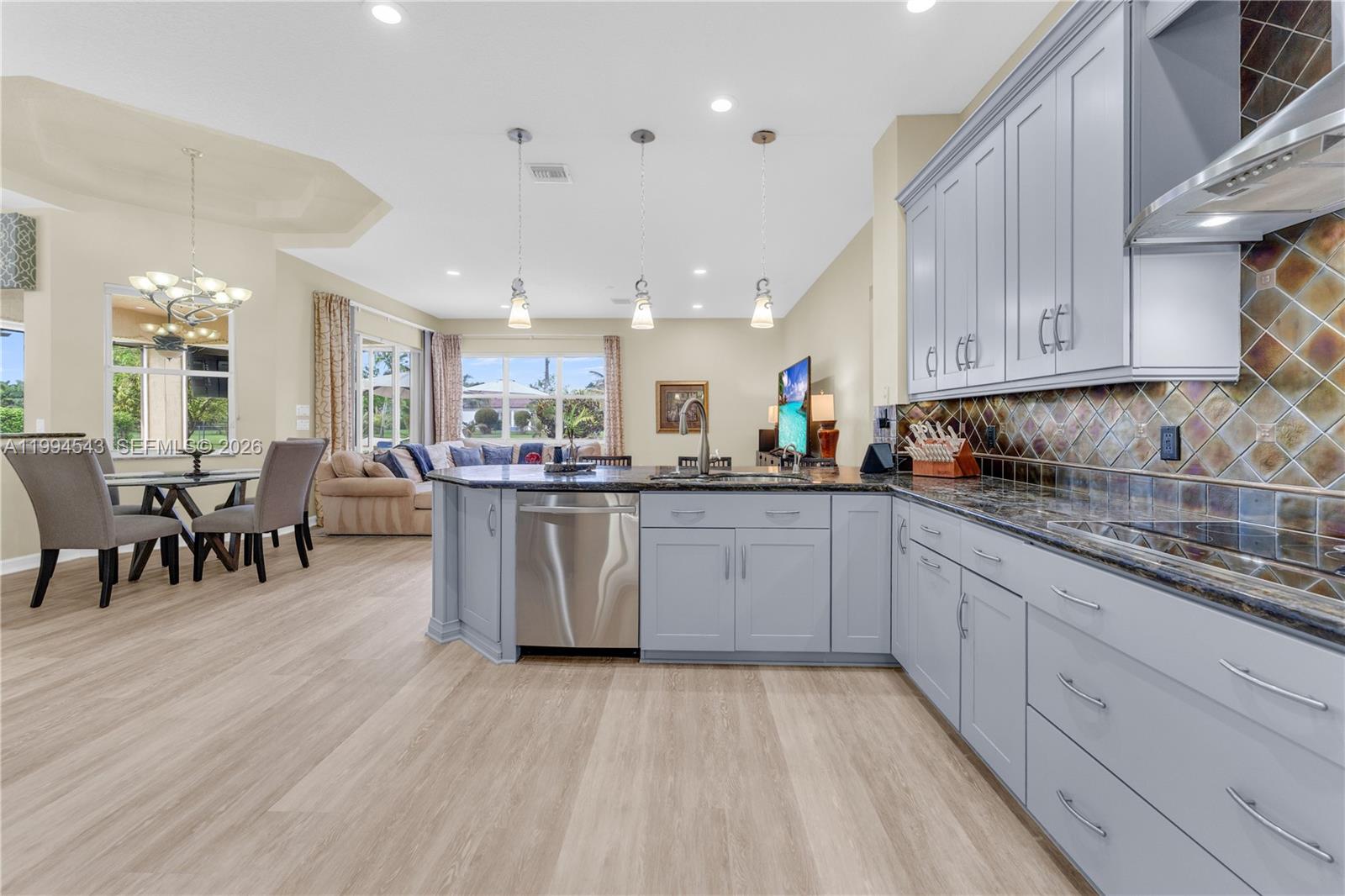 IMAGINATION FARMS EAST - Residential