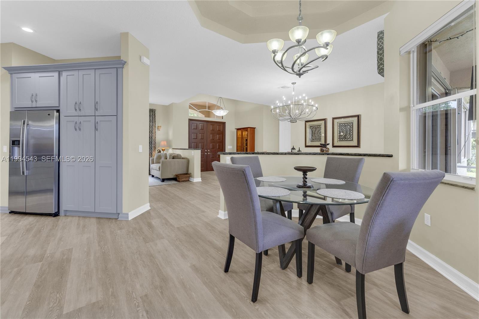 IMAGINATION FARMS EAST - Residential