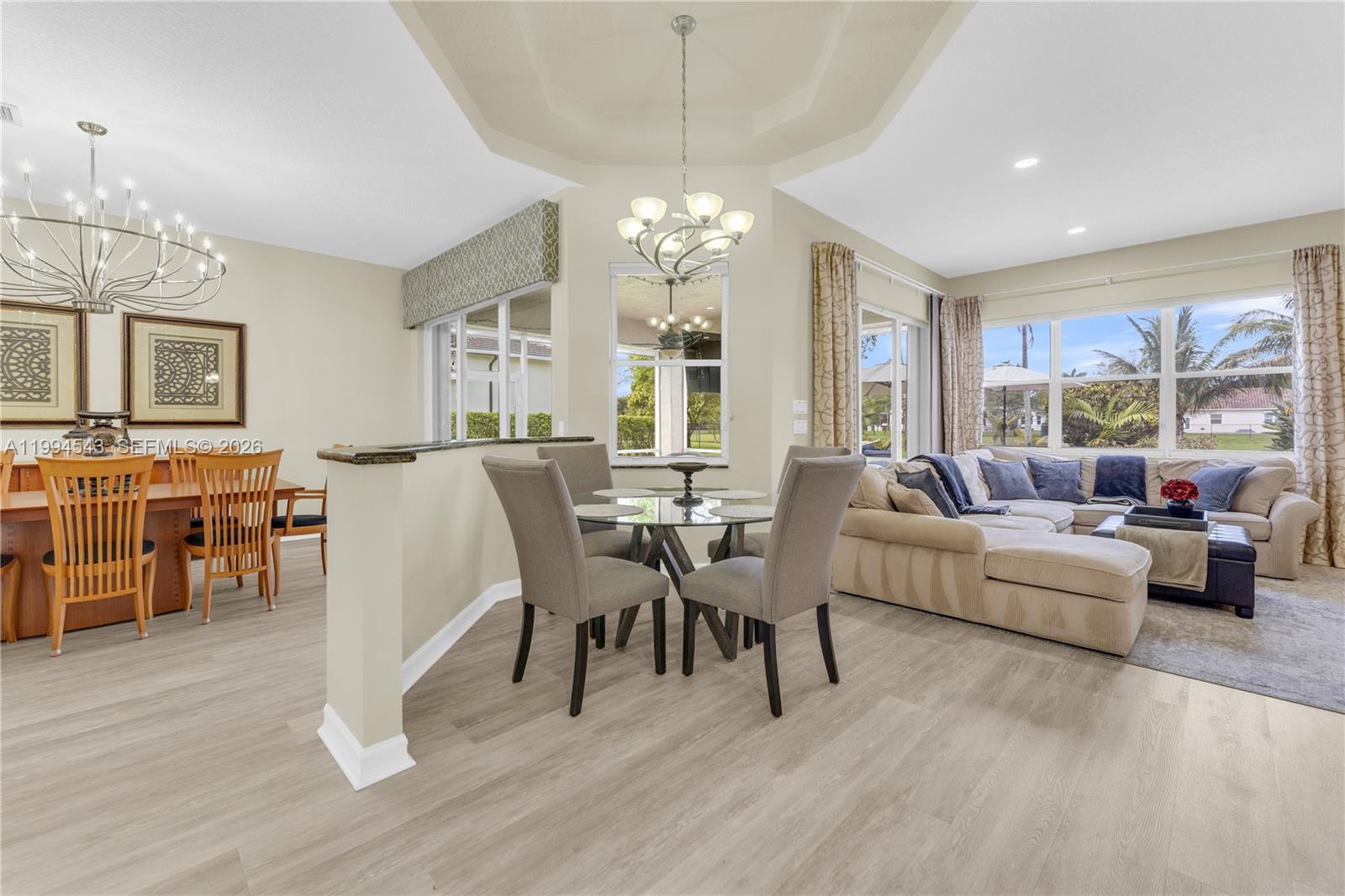 IMAGINATION FARMS EAST - Residential