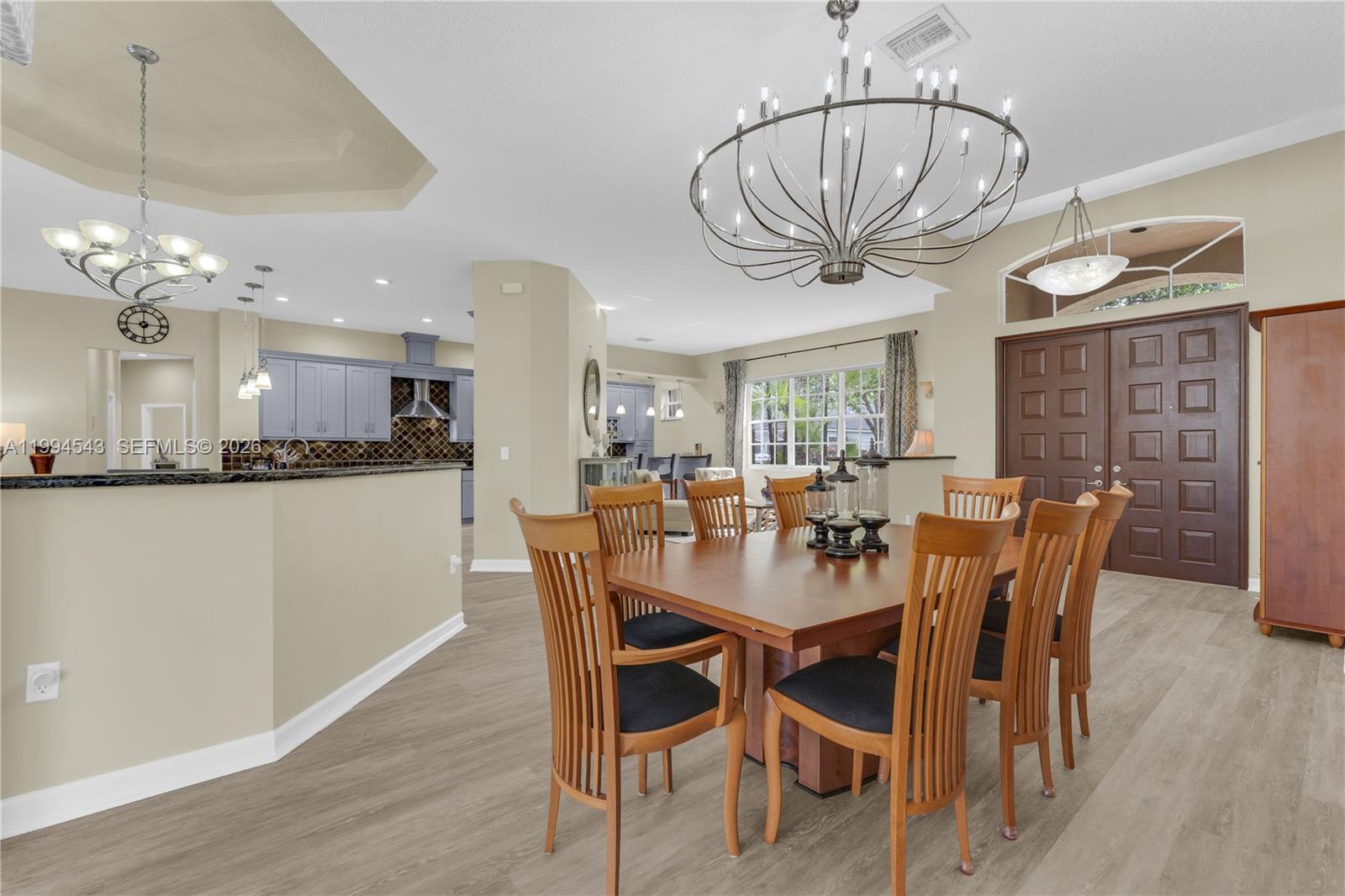 IMAGINATION FARMS EAST - Residential