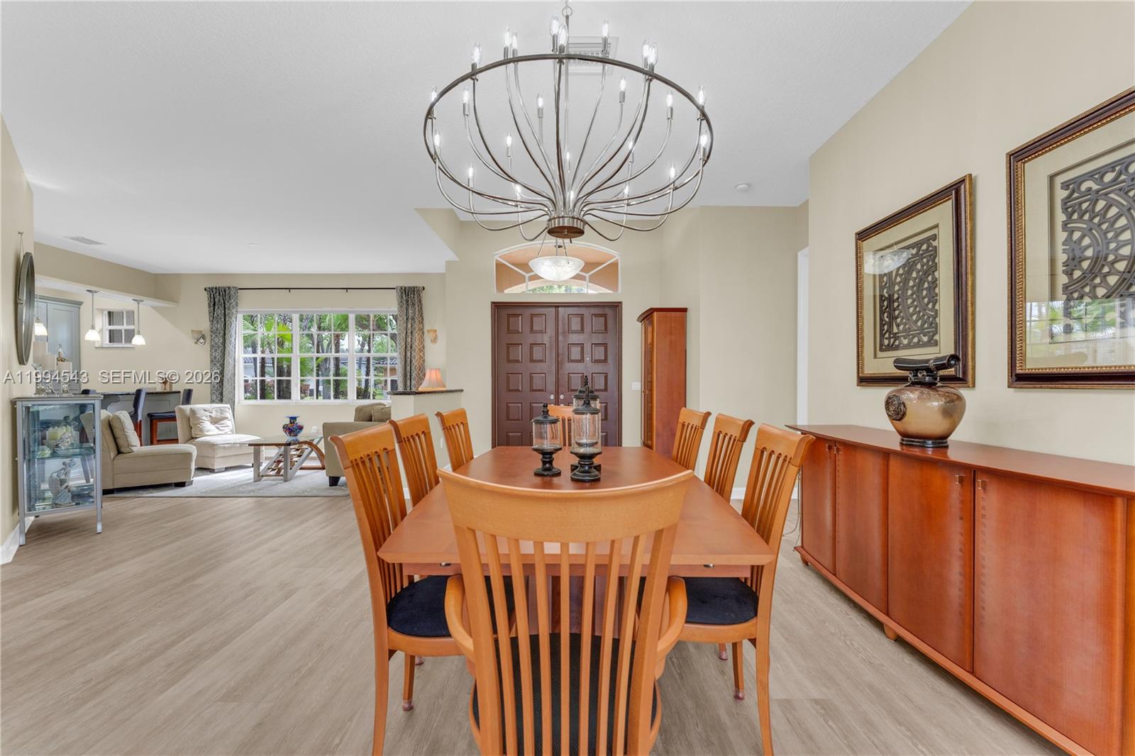 IMAGINATION FARMS EAST - Residential