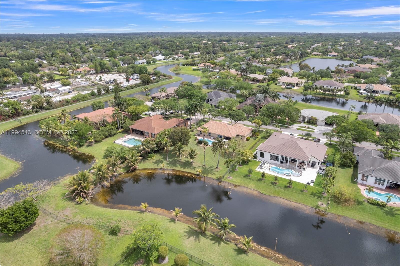 IMAGINATION FARMS EAST - Residential