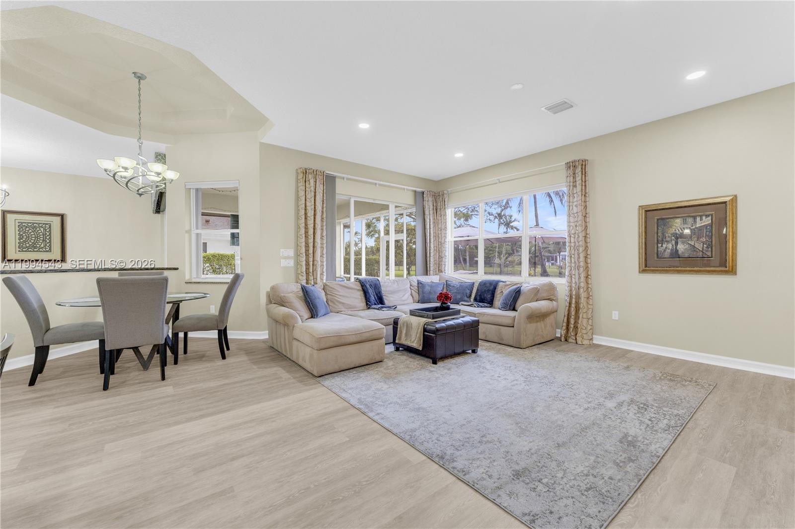 IMAGINATION FARMS EAST - Residential