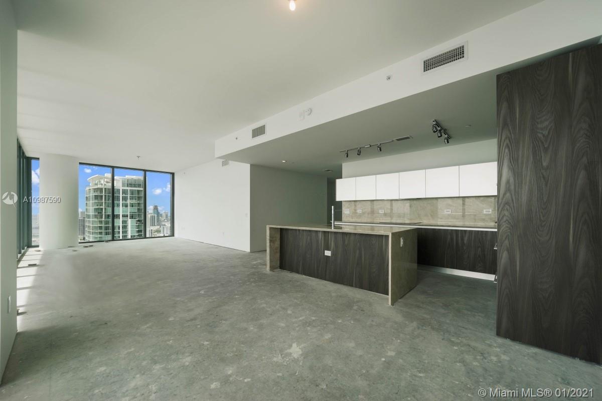 ONE PARAISO - Residential