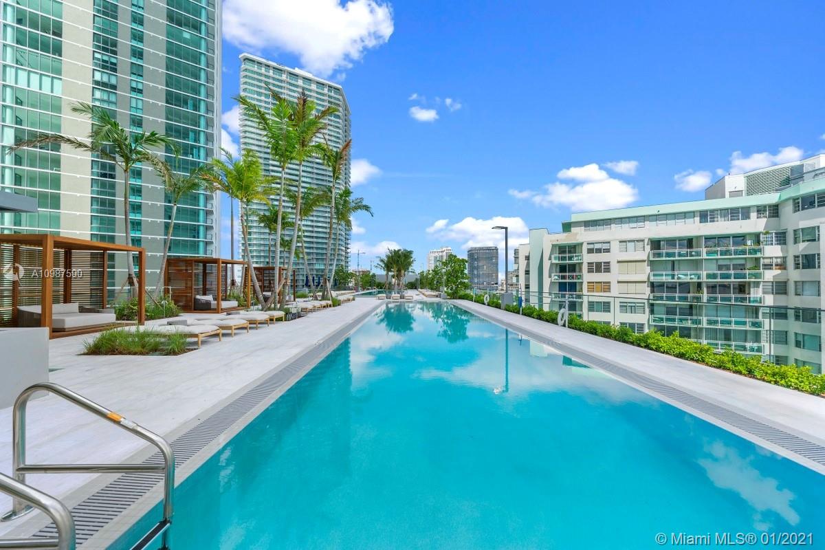 ONE PARAISO - Residential