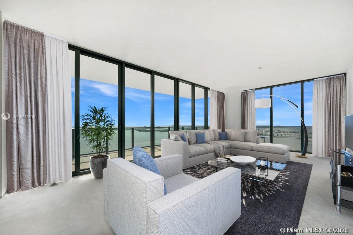 ONE PARAISO - Residential