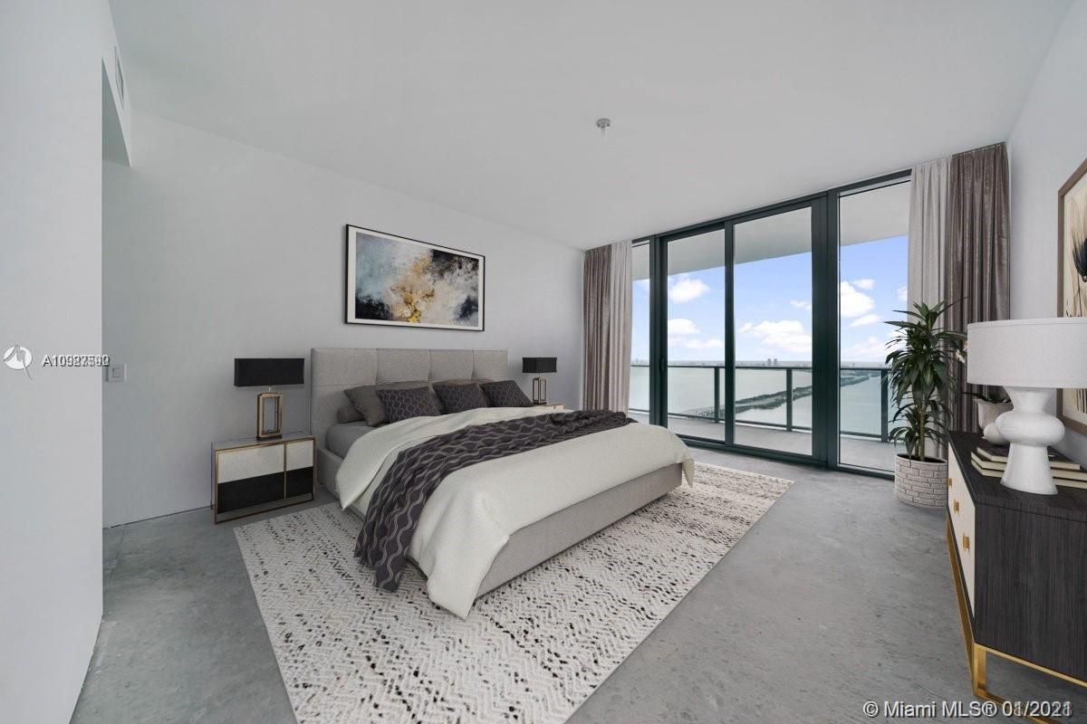 ONE PARAISO - Residential