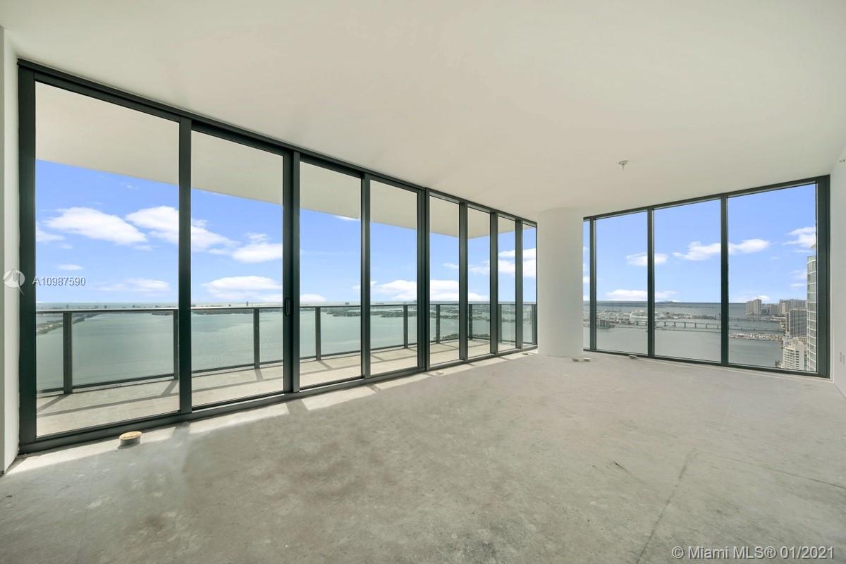 ONE PARAISO - Residential