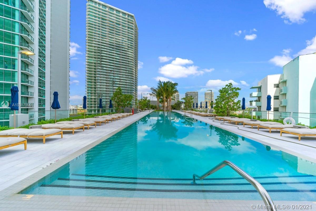 ONE PARAISO - Residential