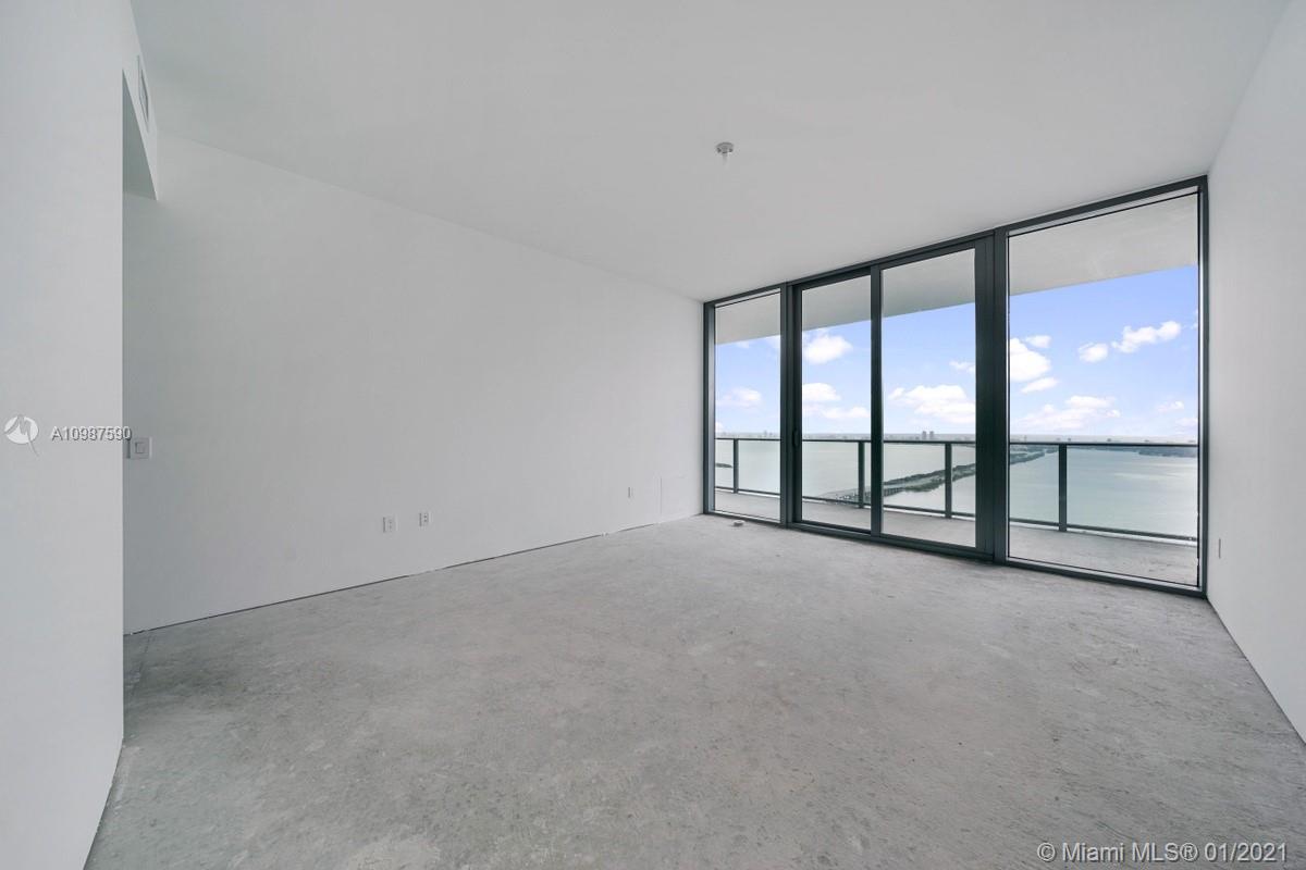 ONE PARAISO - Residential