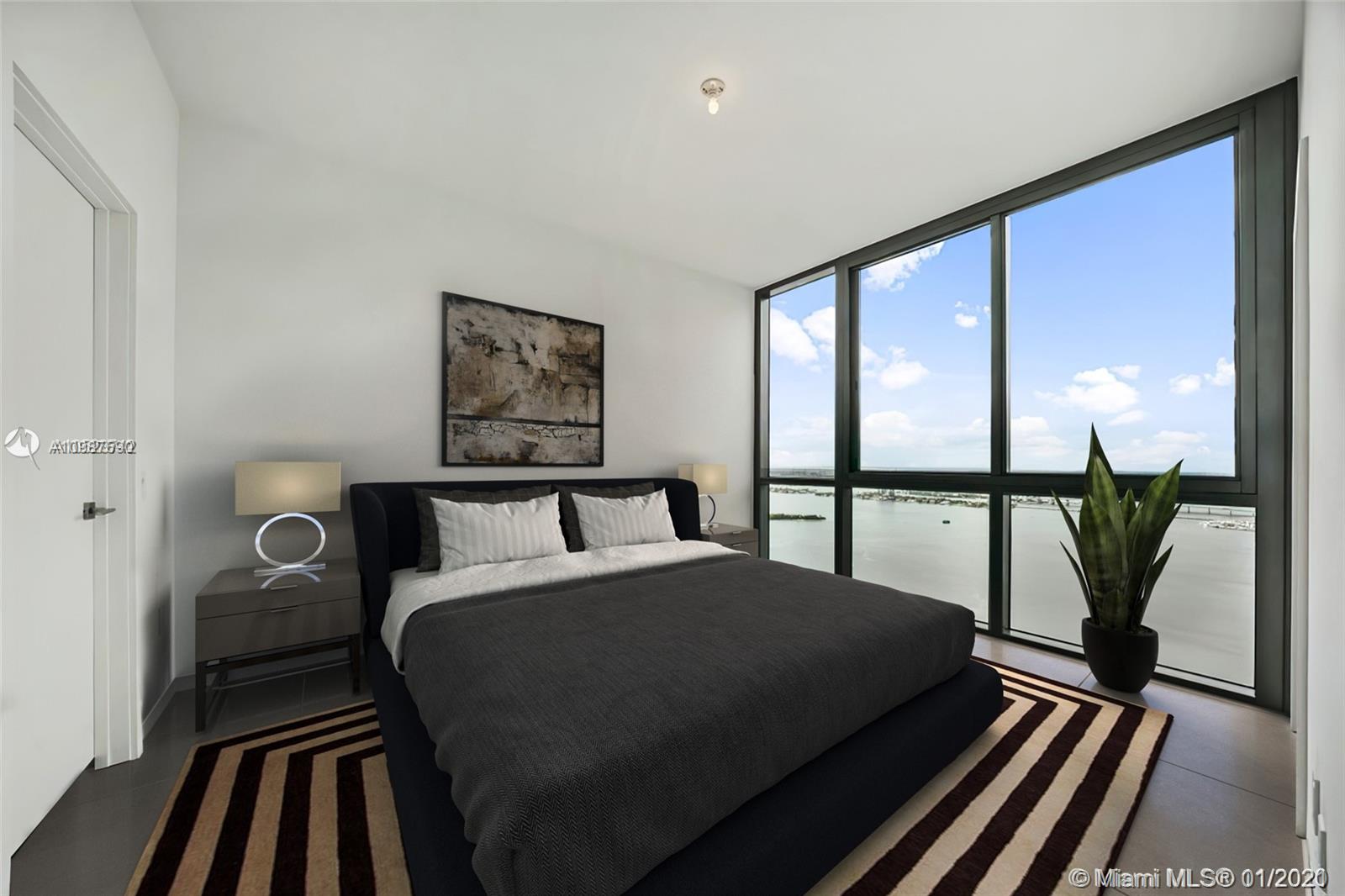 ONE PARAISO - Residential