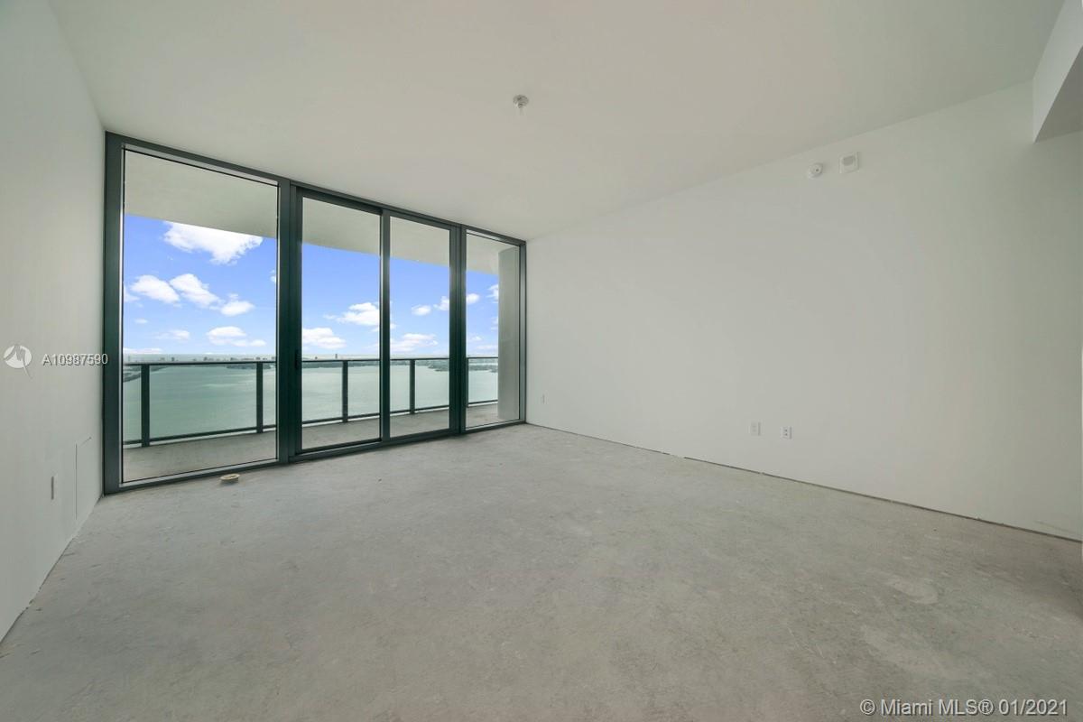 ONE PARAISO - Residential