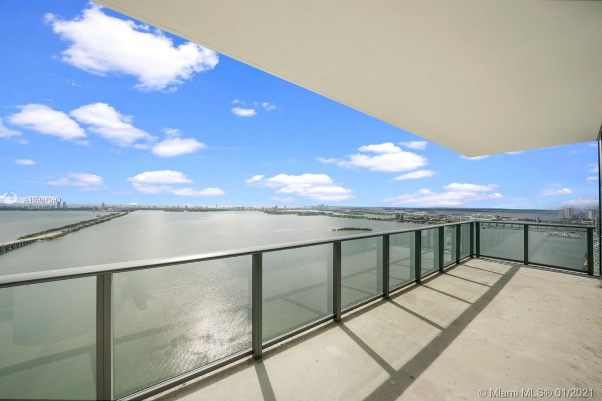 ONE PARAISO - Residential