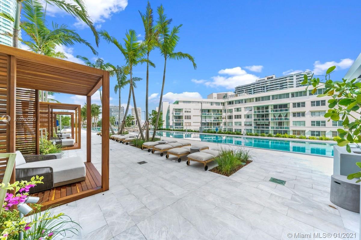 ONE PARAISO - Residential