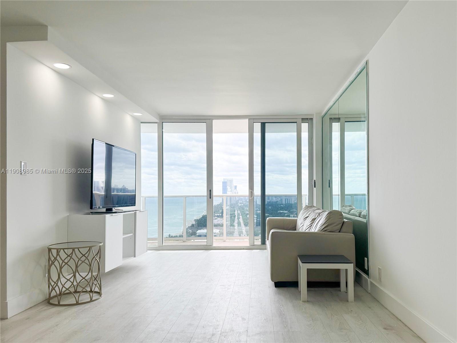 PARKER TOWER CONDO - Residential Lease