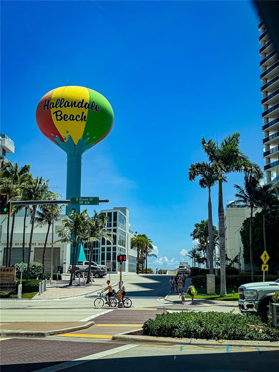 PARKER TOWER CONDO - Residential Lease