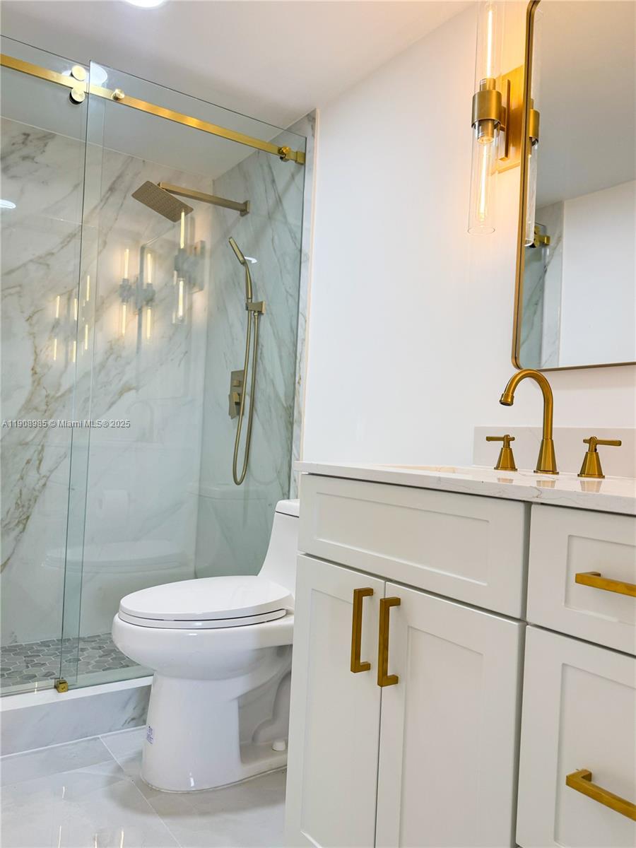 PARKER TOWER CONDO - Residential Lease