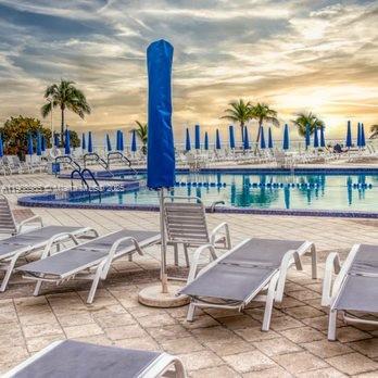 PARKER TOWER CONDO - Residential Lease